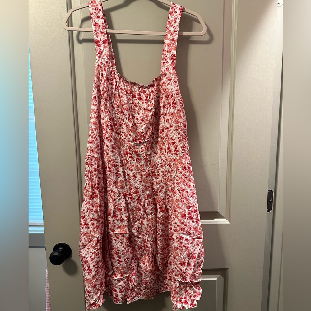 Shein Dress